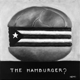The Hamburger?